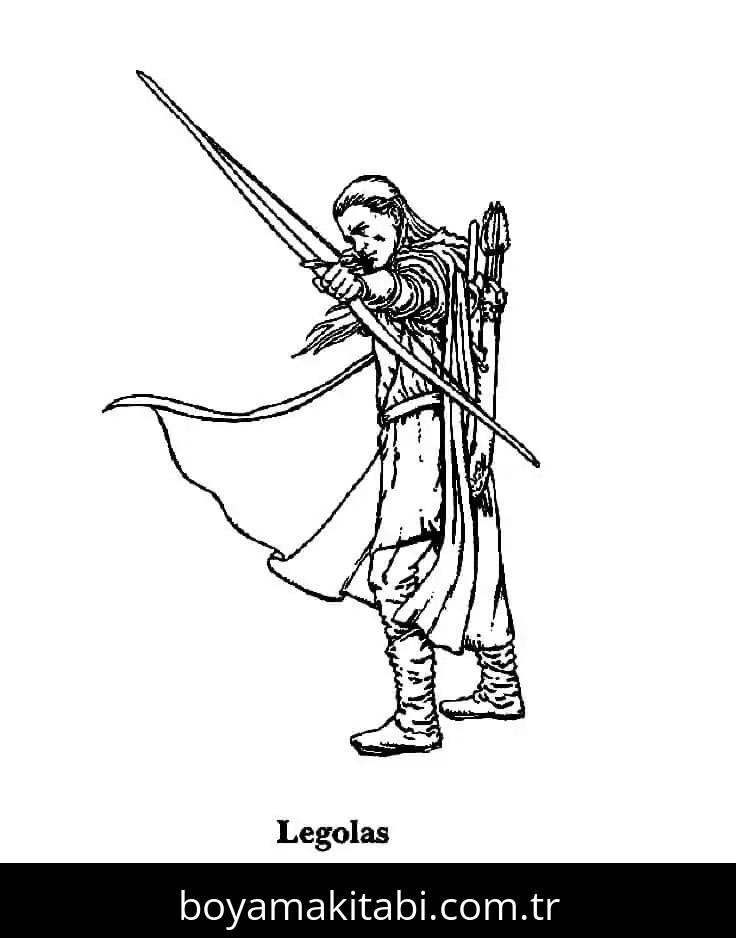 Yüzüklerin Efendisi