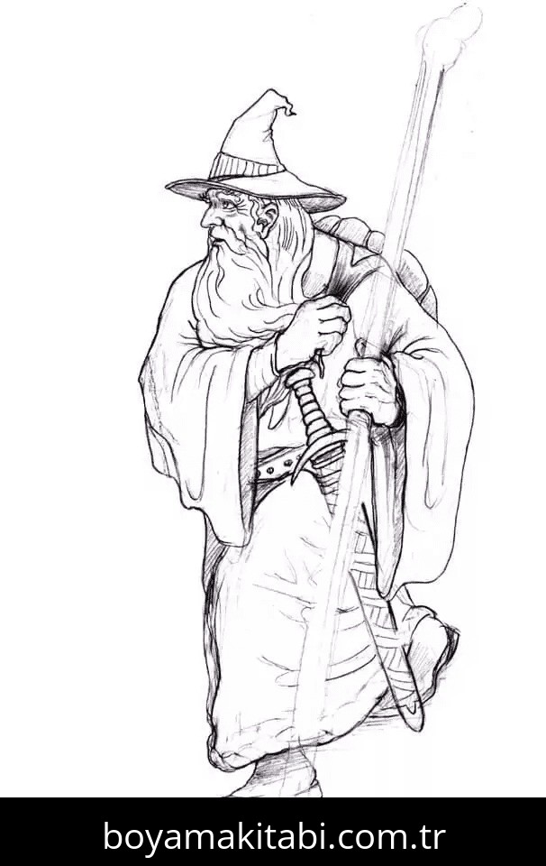 Yüzüklerin Efendisi