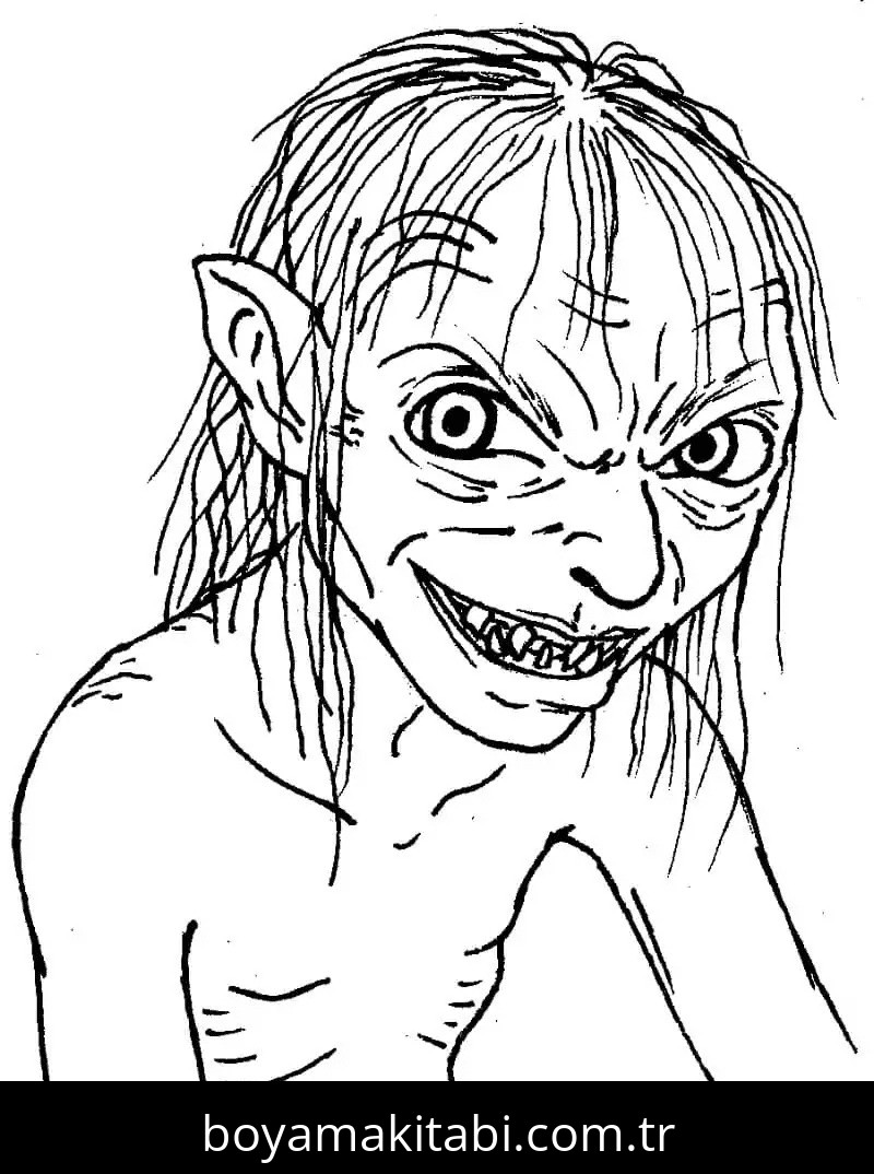 Yüzüklerin Efendisi