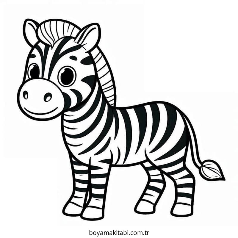 Zebra