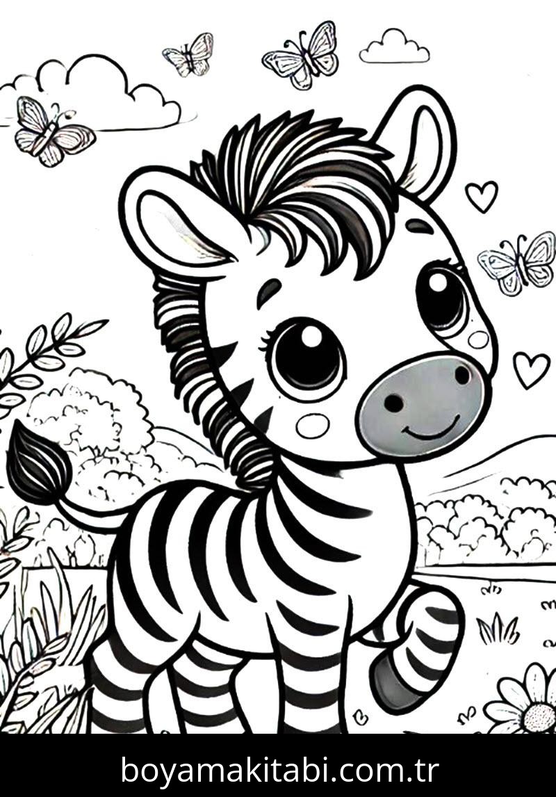 Zebra