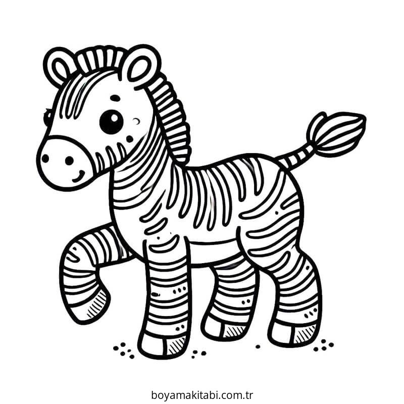 Zebra