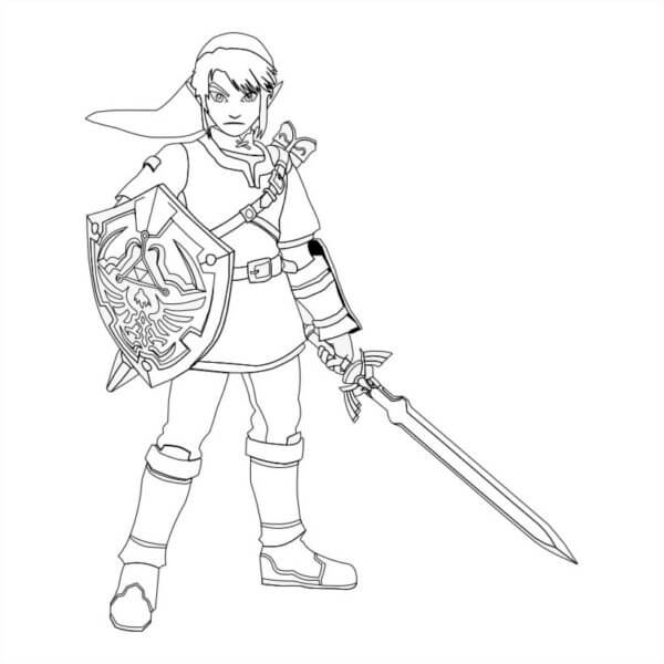 Zelda