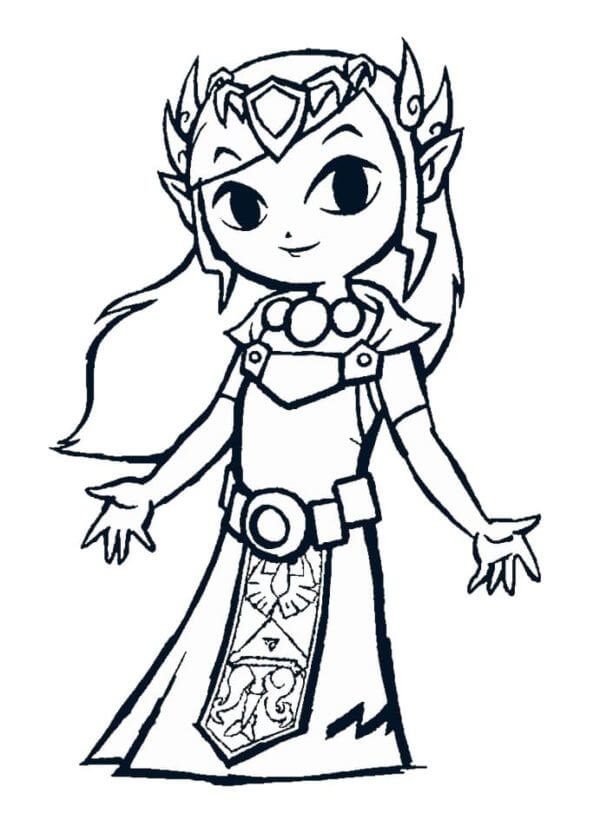 Zelda