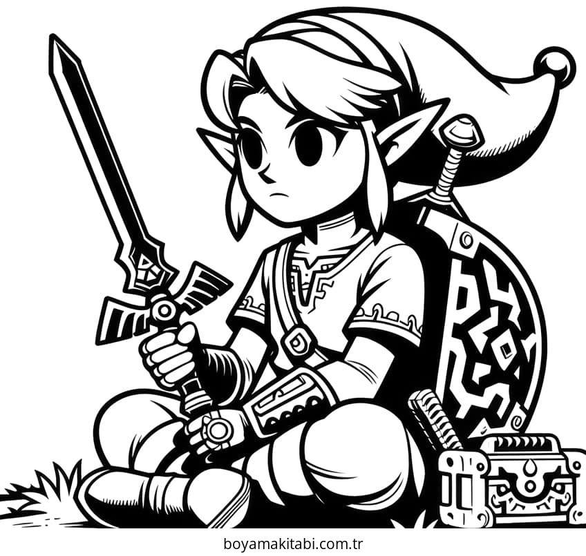 Zelda