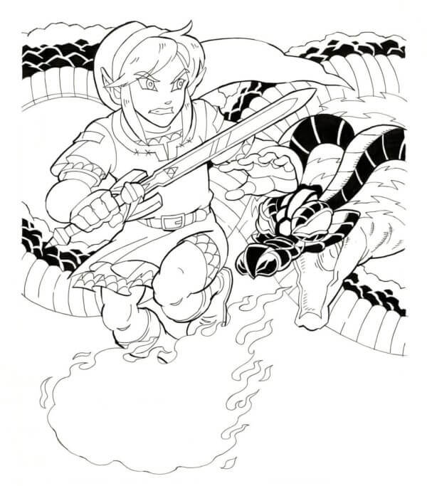 Zelda