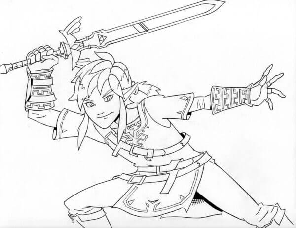 Zelda