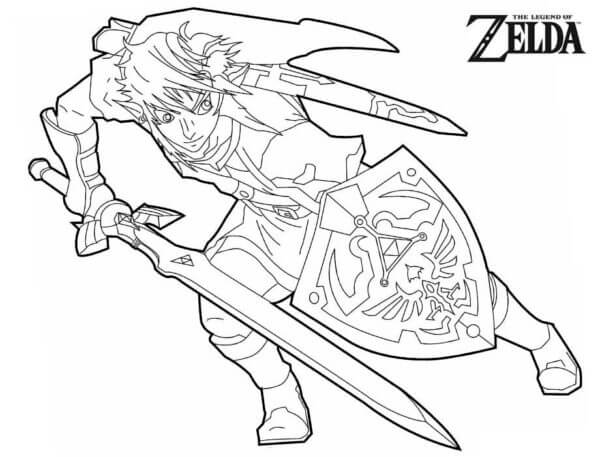 Zelda