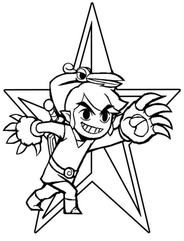 Zelda