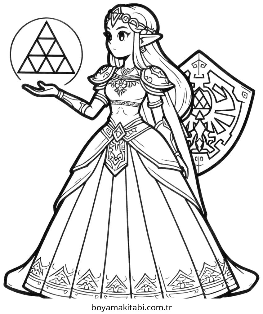 Zelda