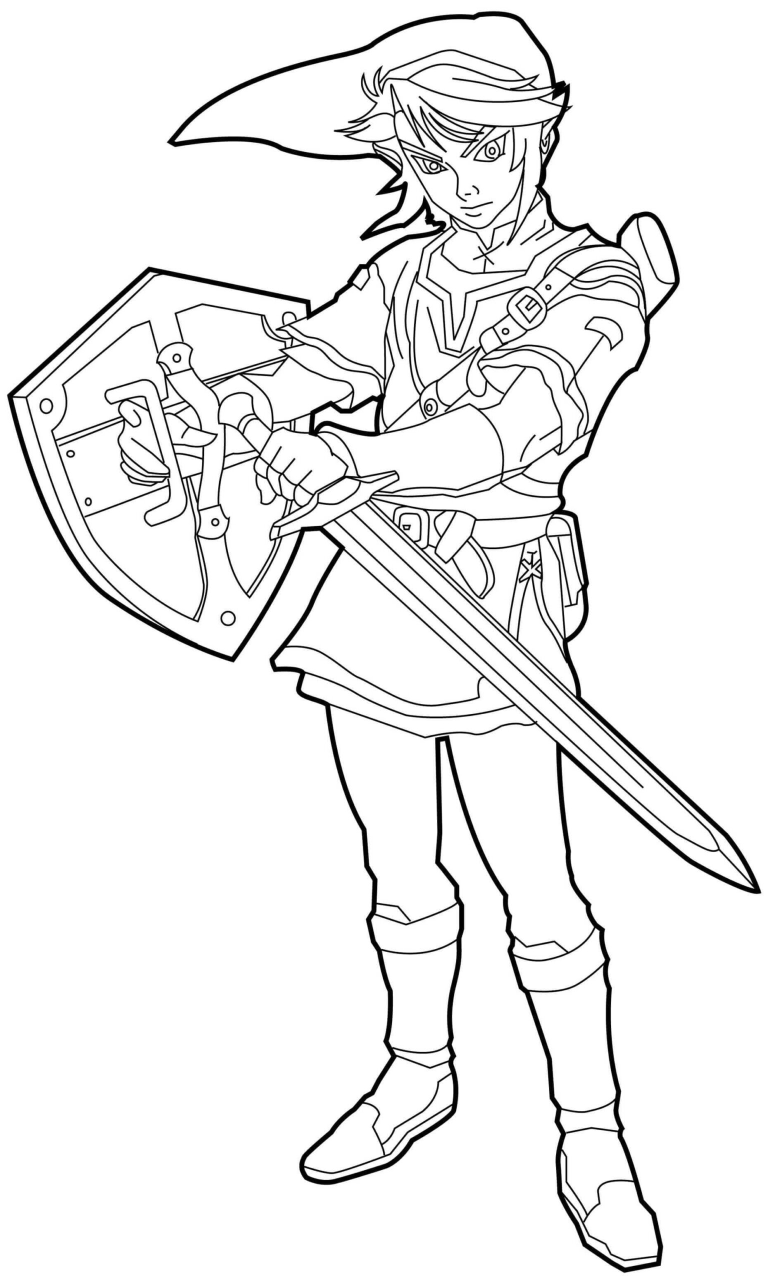 Zelda