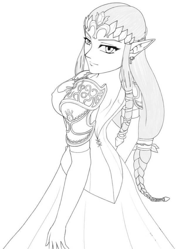 Zelda
