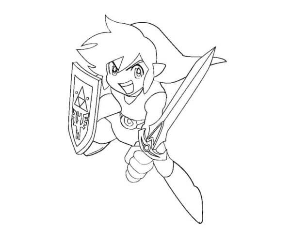 Zelda