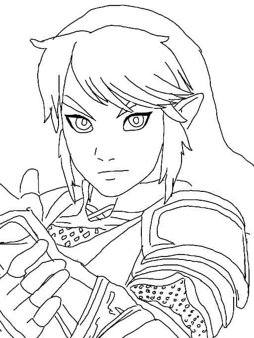 Zelda