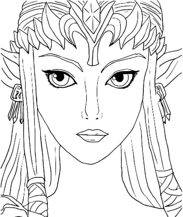 Zelda