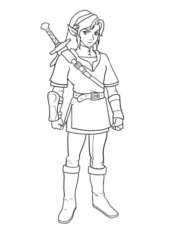 Zelda