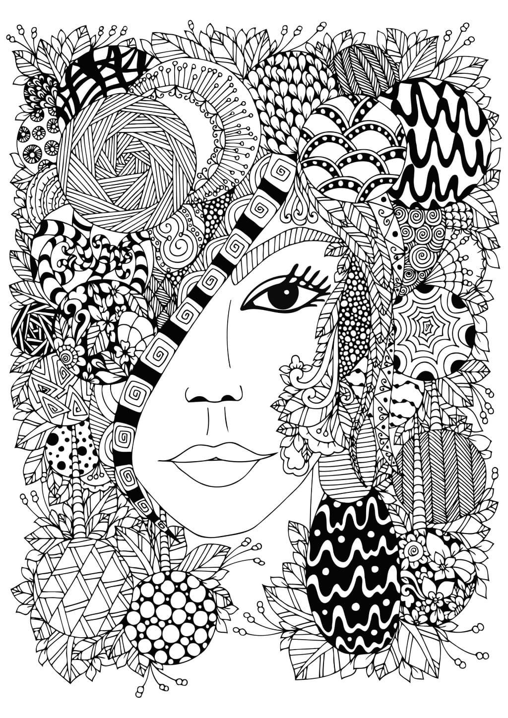 Zentangle