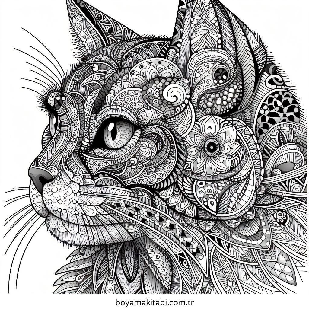 Zentangle