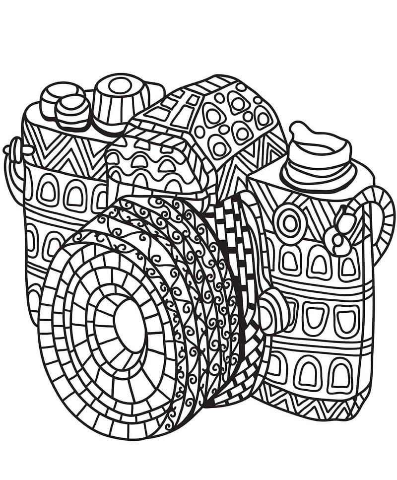 Zentangle