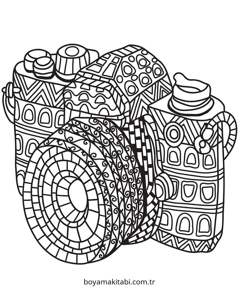 Zentangle