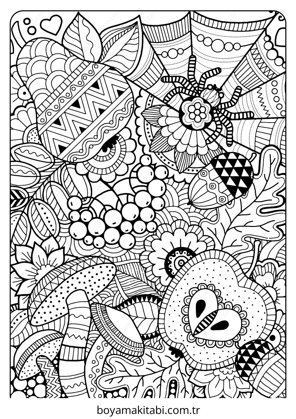 Zentangle