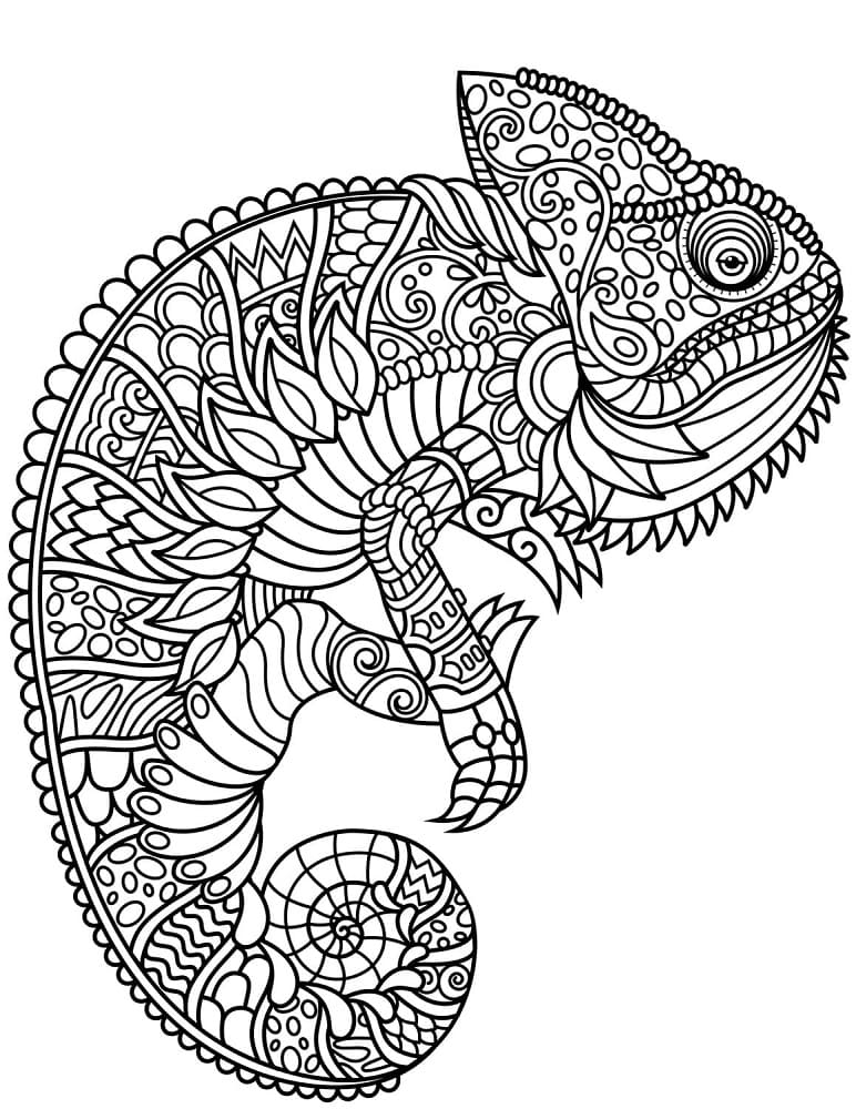 Zentangle