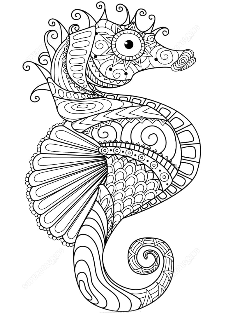 Zentangle