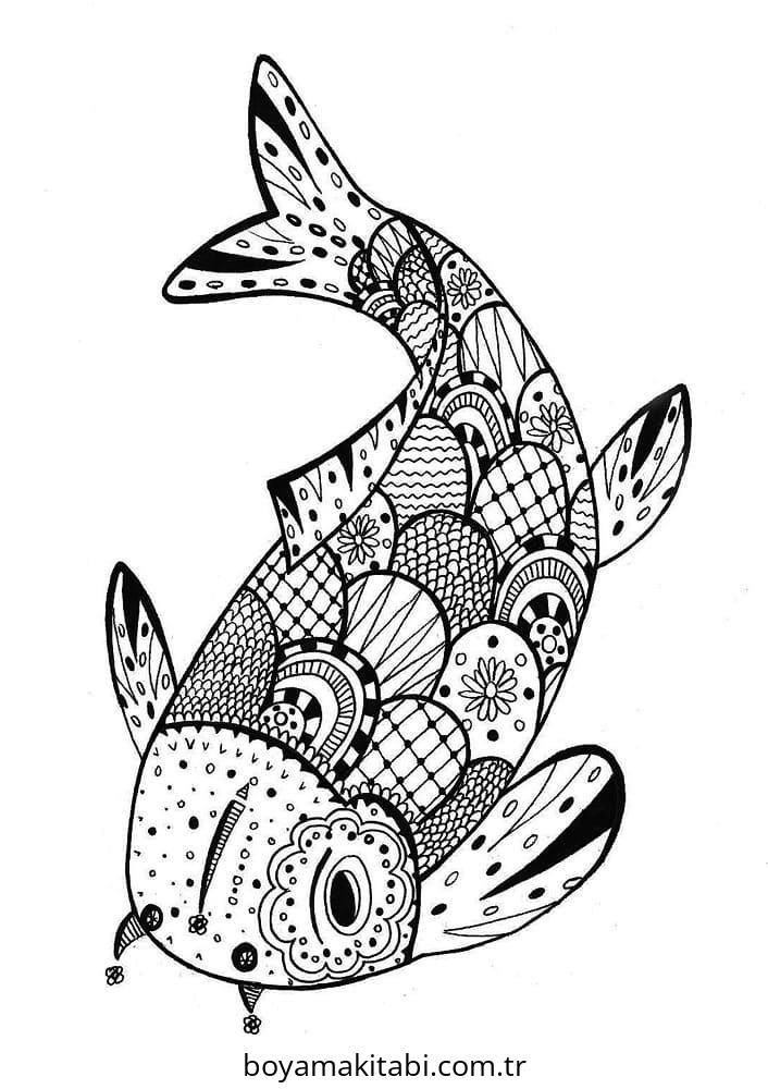 Zentangle
