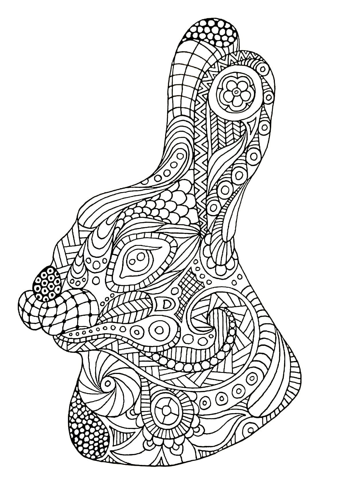 Zentangle