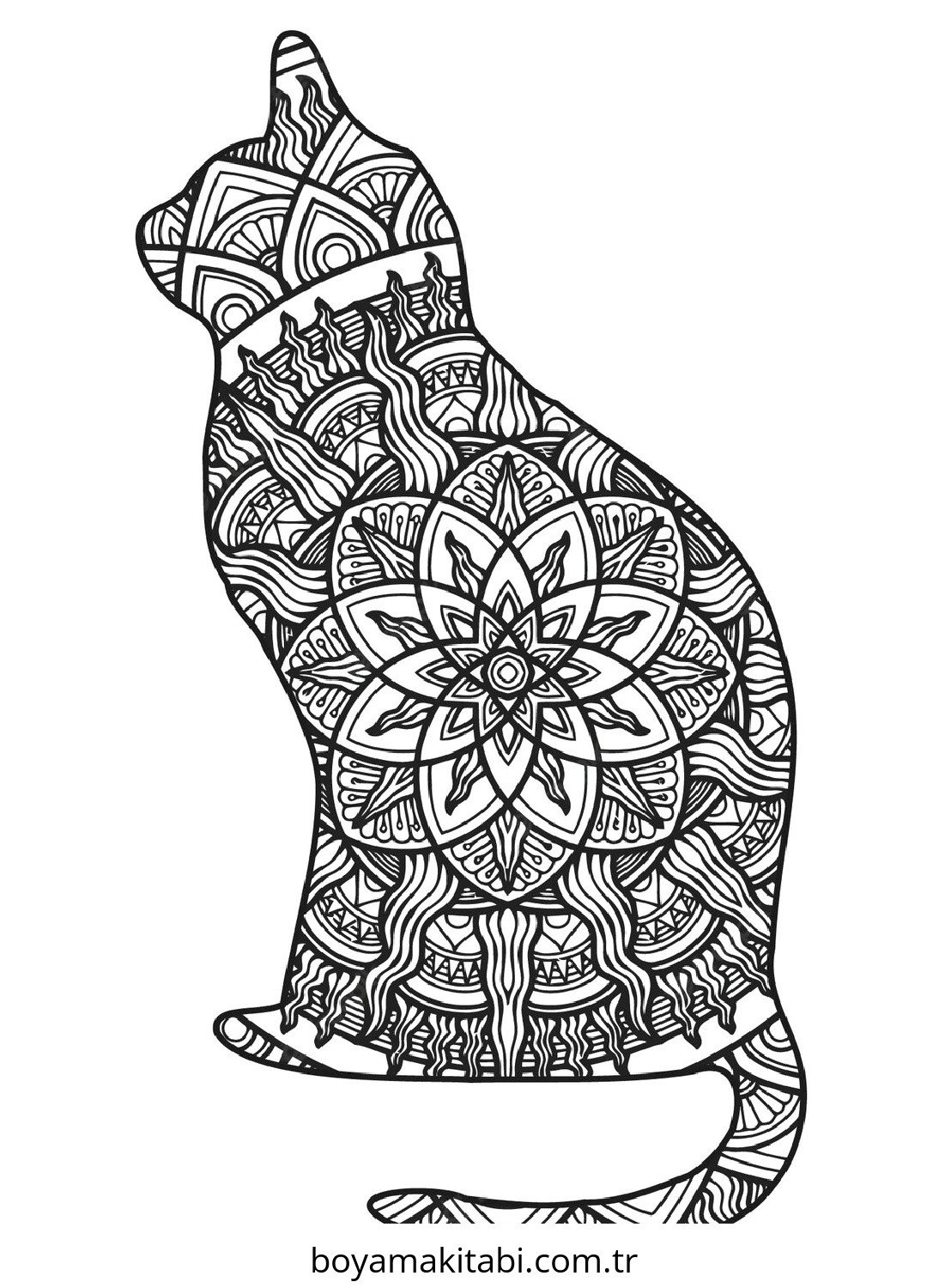 Zentangle