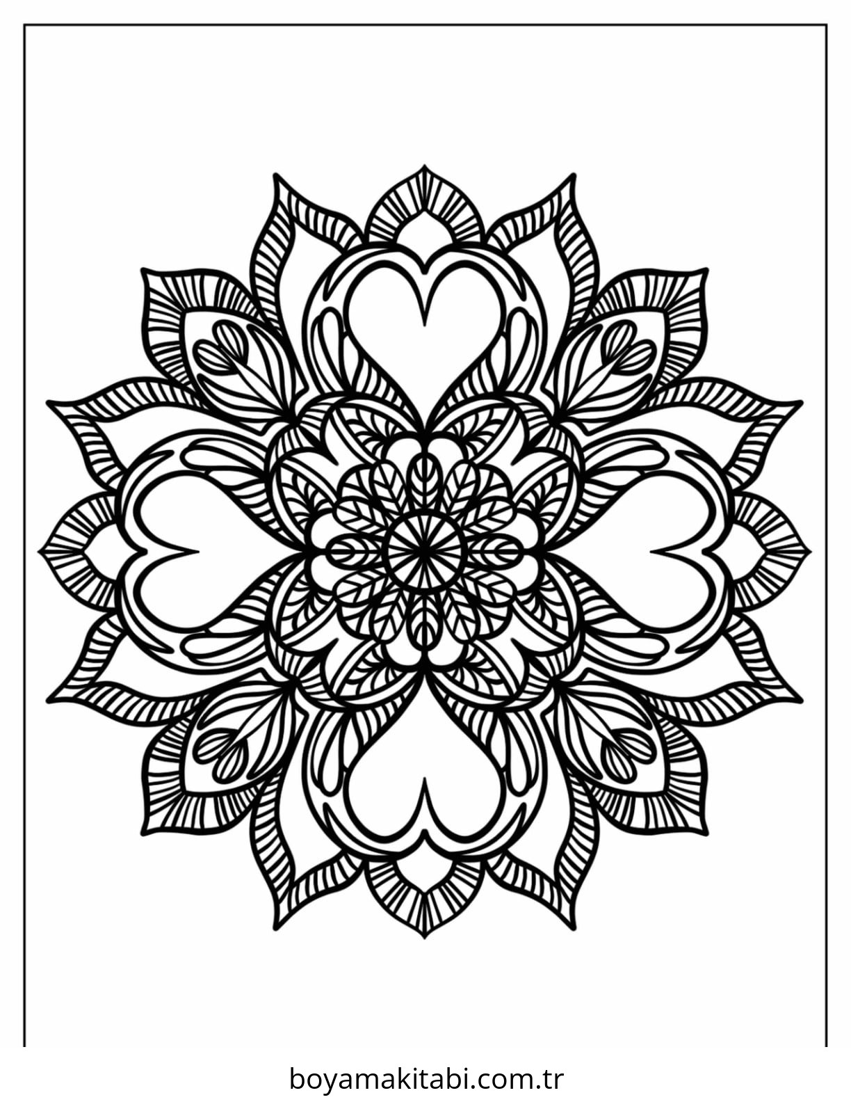 Zentangle