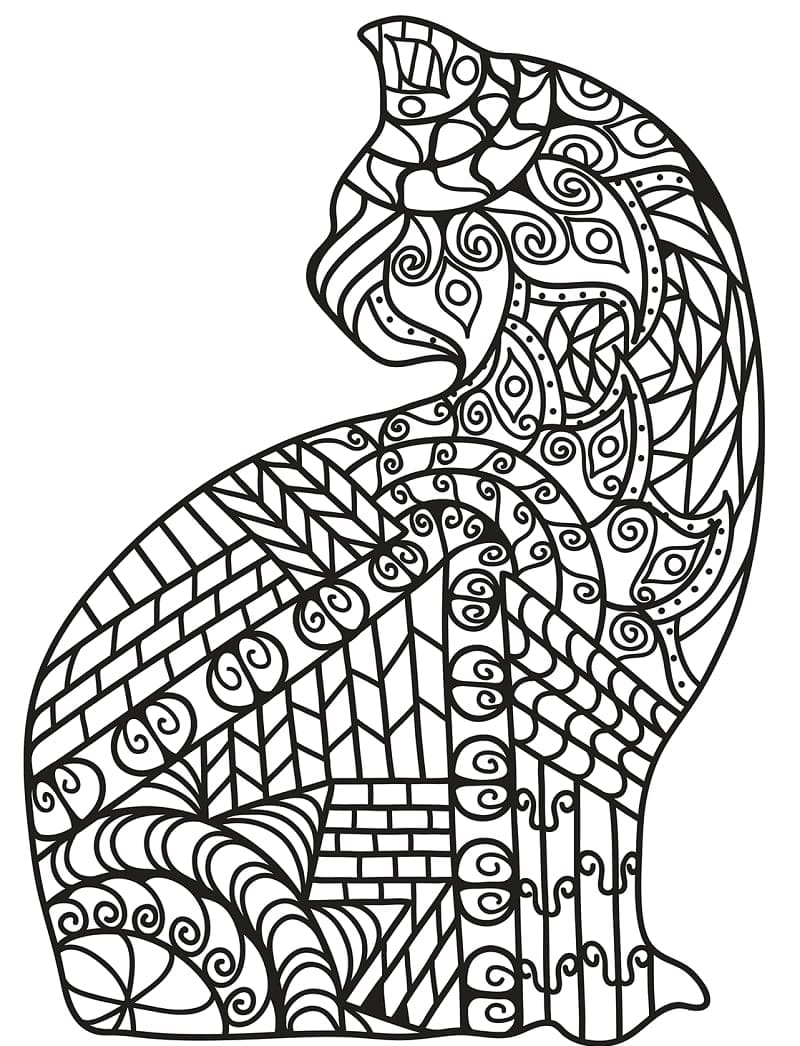 Zentangle