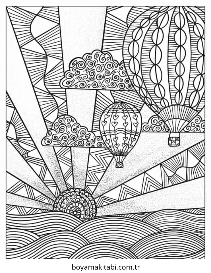Zentangle