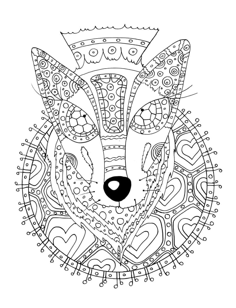 Zentangle