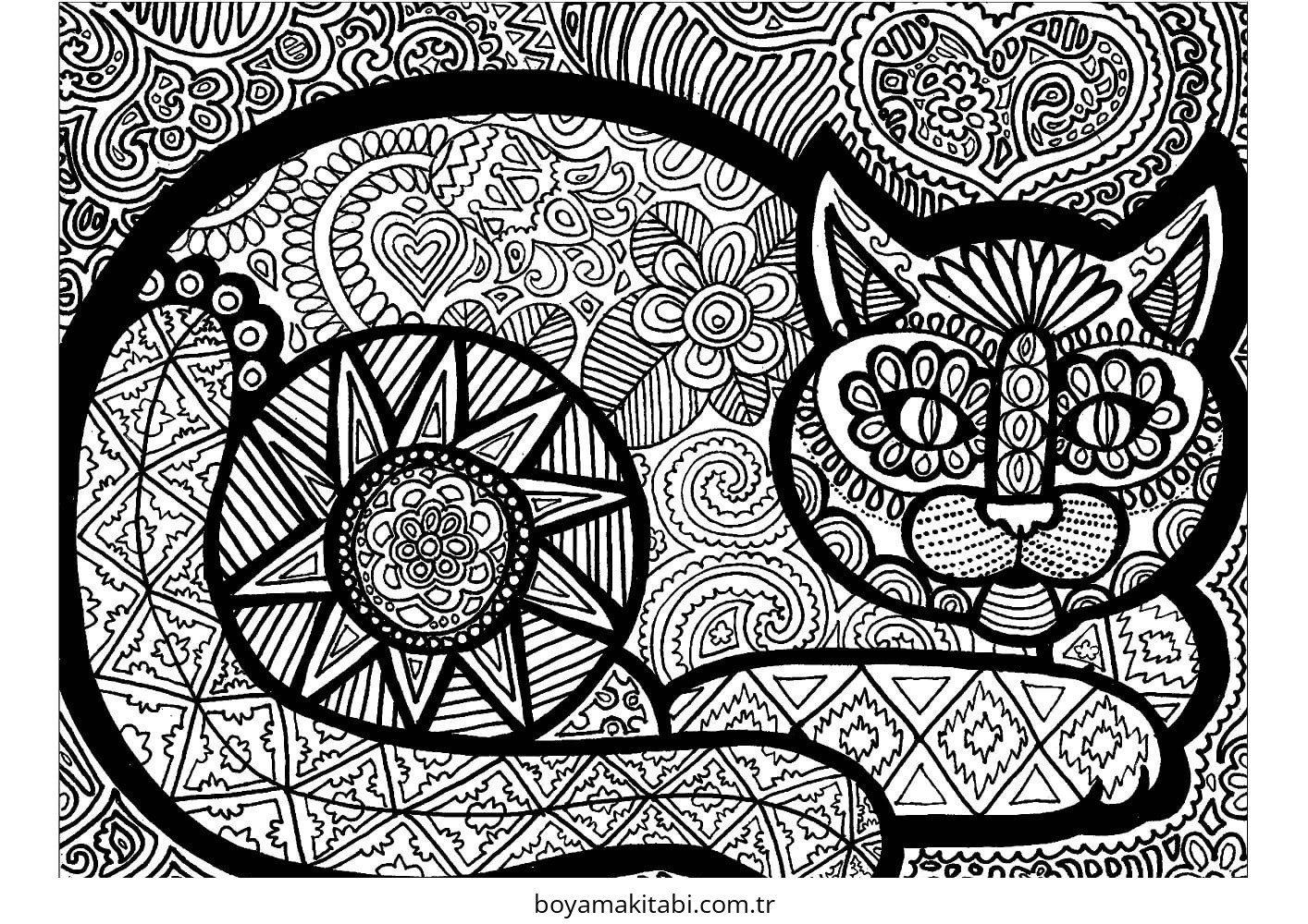 Zentangle