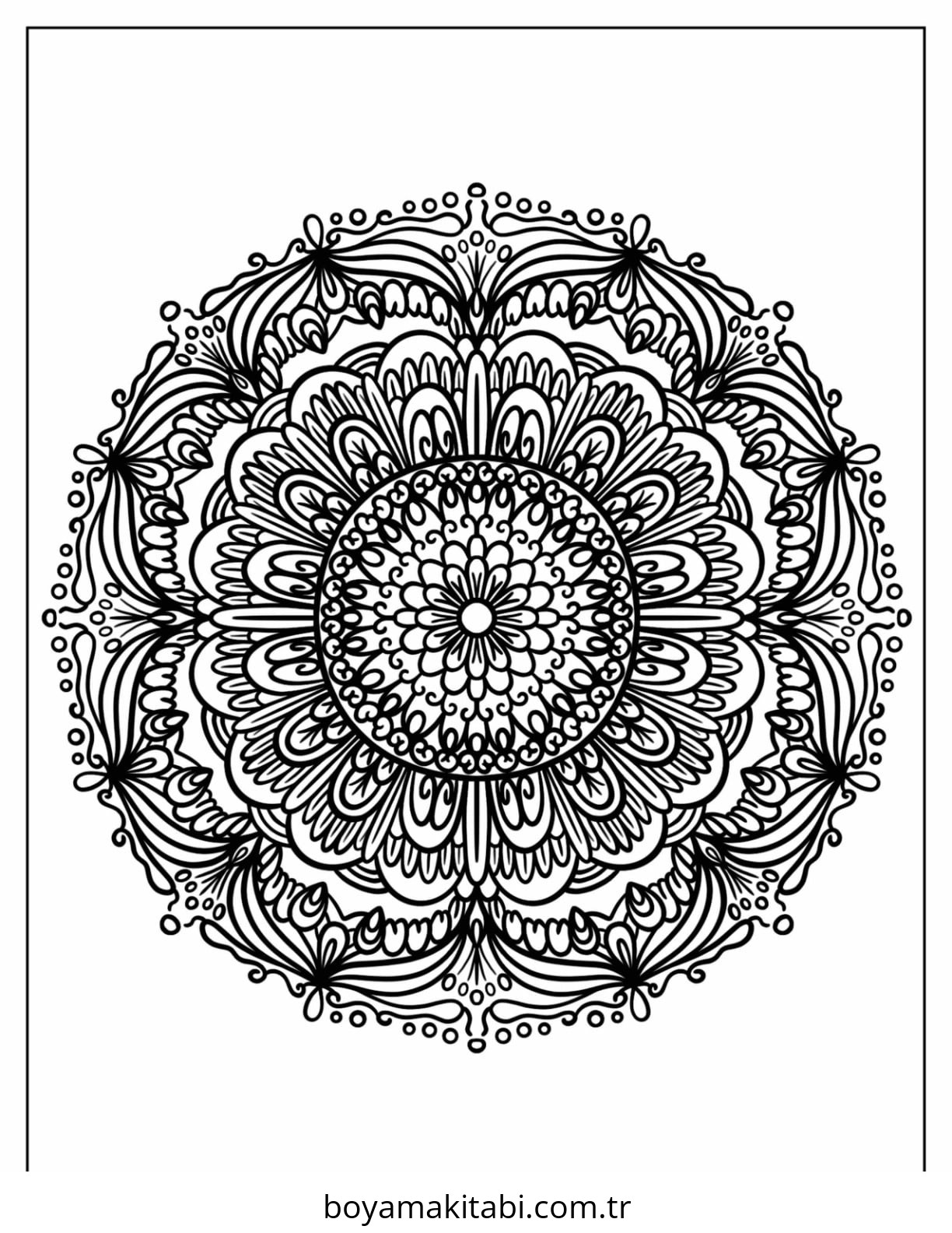 Zentangle