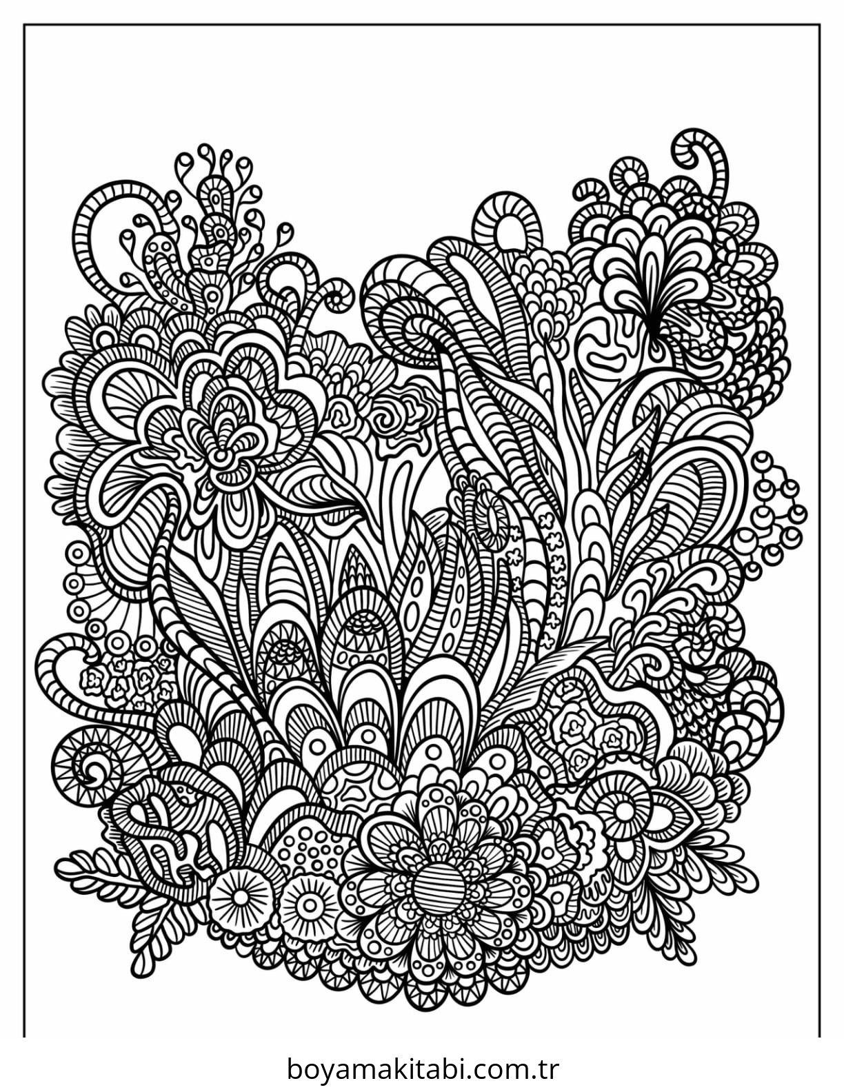 Zentangle