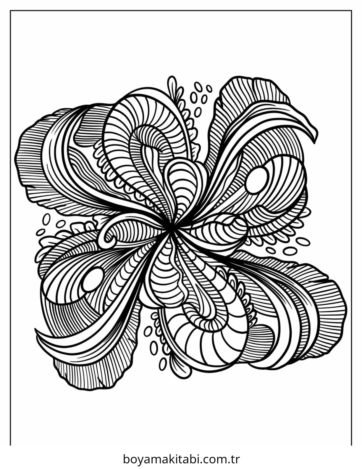 Zentangle