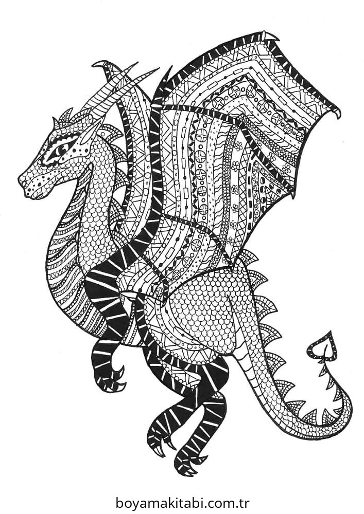 Zentangle