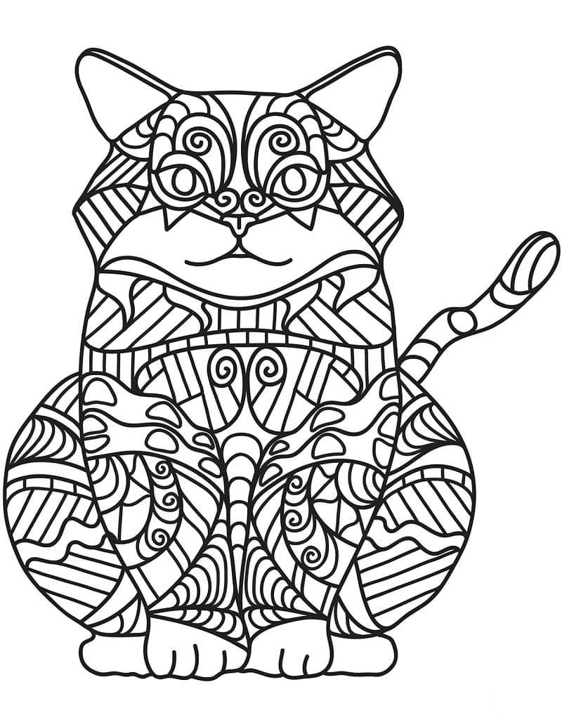 Zentangle