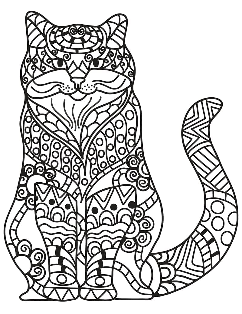 Zentangle