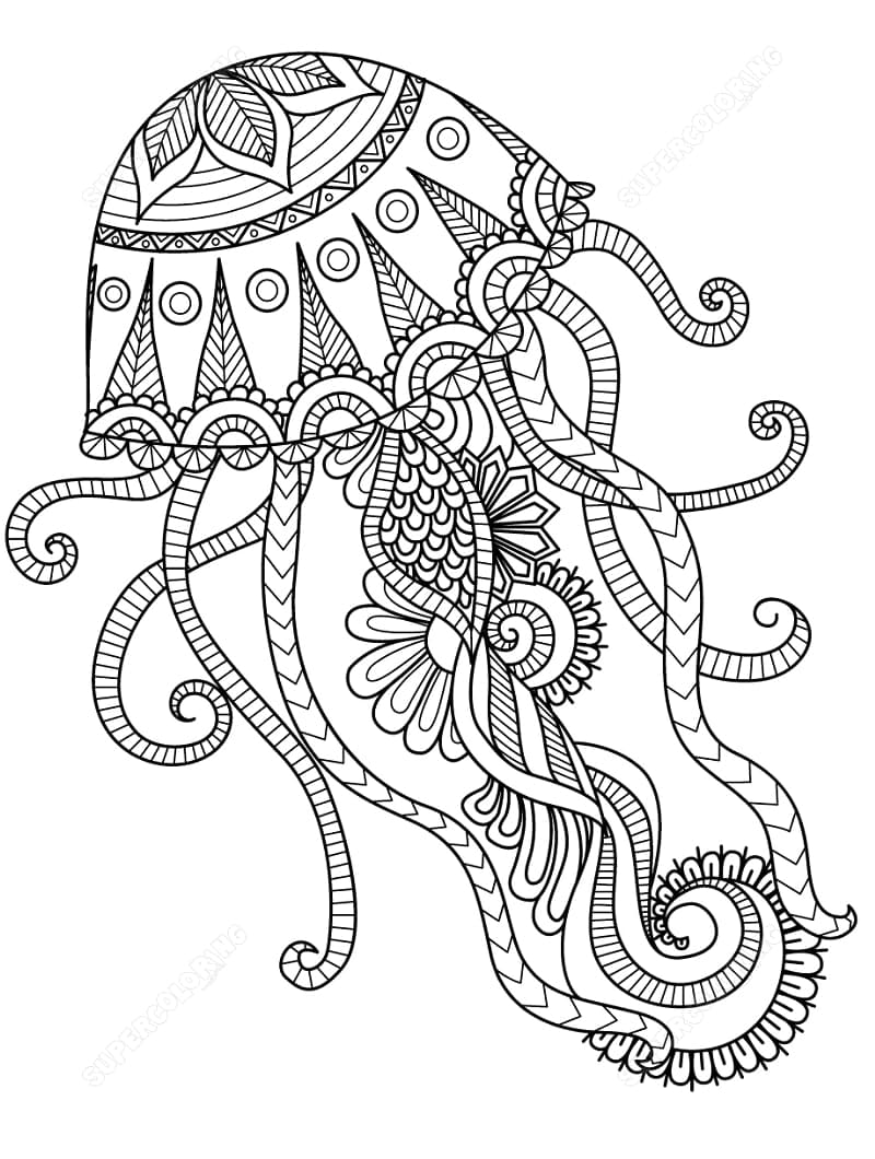 Zentangle
