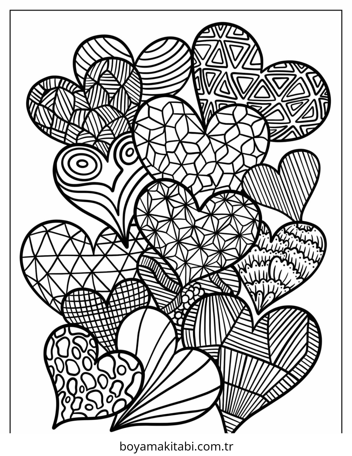 Zentangle