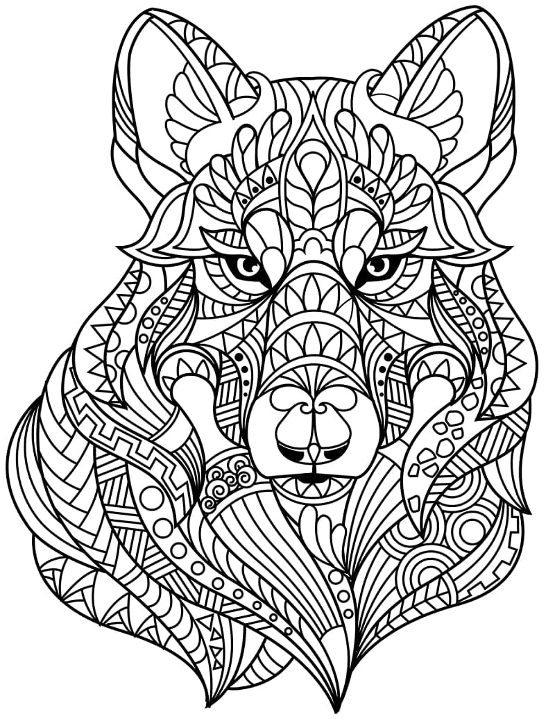 Zentangle