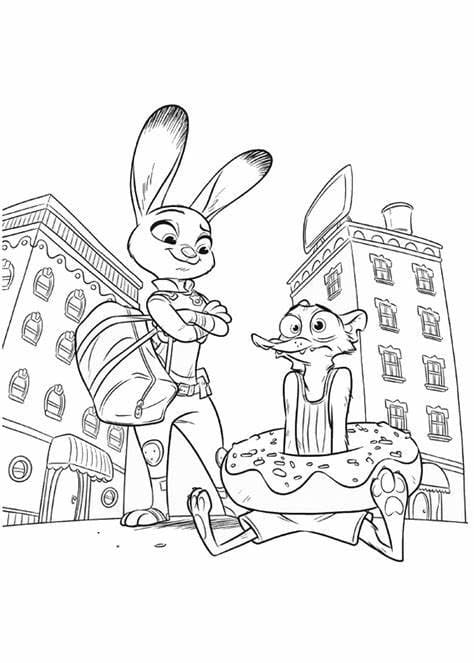 Zootropolis