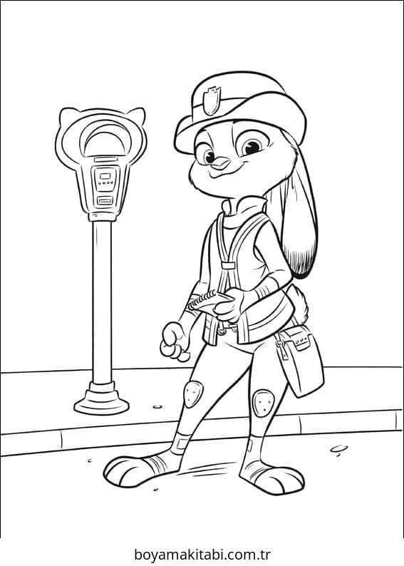 Zootropolis